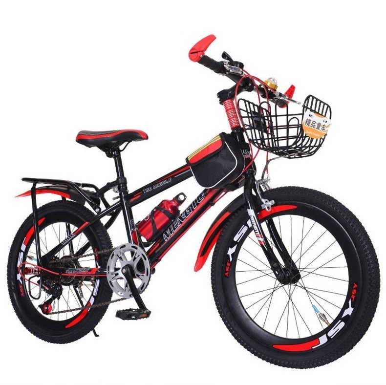 2020 new model kids mountain bike 20 inch 21 speed children Road bicycle and price cheap from chinese manufacturer