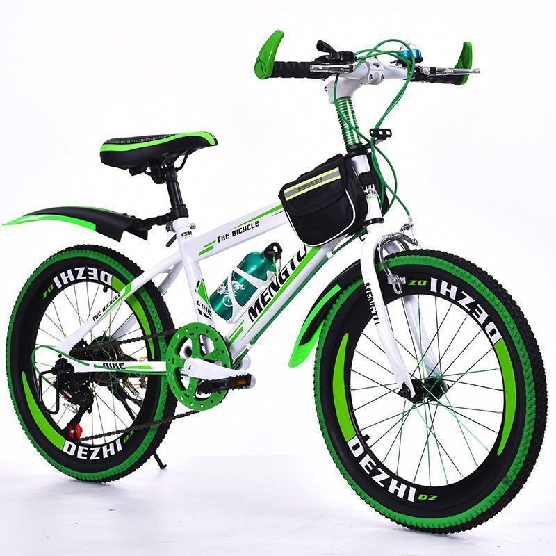 2020 new model kids mountain bike 20 inch 21 speed children Road bicycle and price cheap from chinese manufacturer