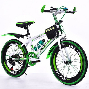 2020 new model kids mountain bike 20 inch 21 speed children Road bicycle and price cheap from chinese manufacturer