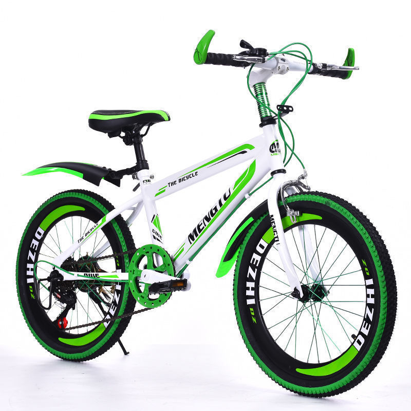 2020 new model kids mountain bike 20 inch 21 speed children Road bicycle and price cheap from chinese manufacturer