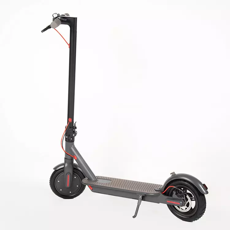 EU warehouse Factory supply Foldable E4-5 mi Honeycomb Tire M365 electric scooter two wheel monopattino elettrico/e scooter