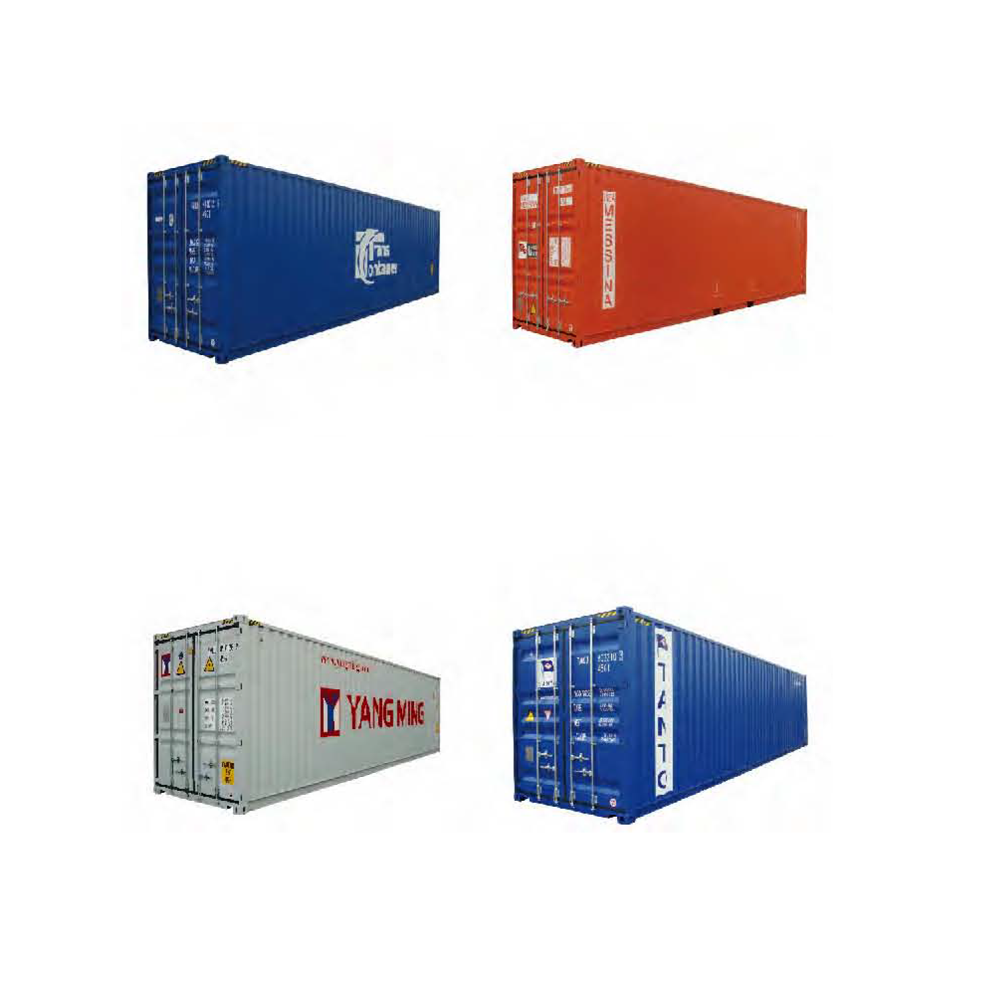 shipping containers used shipping container bar for sale container cargo shipping rates from china