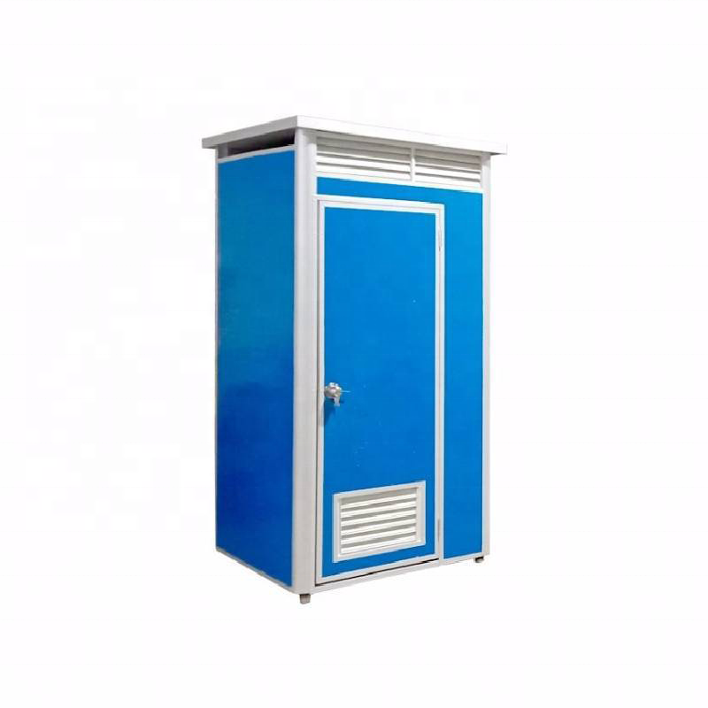 Folding Camping Luxury Used Japanese Outdoor Portable Toilets Cabin Manufacturers for Sale