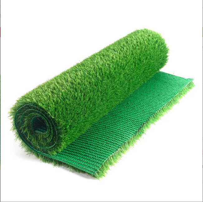 Best Selling  high quality Artificial grass price / for Football Lawn / garden and sports flooring artificial grass