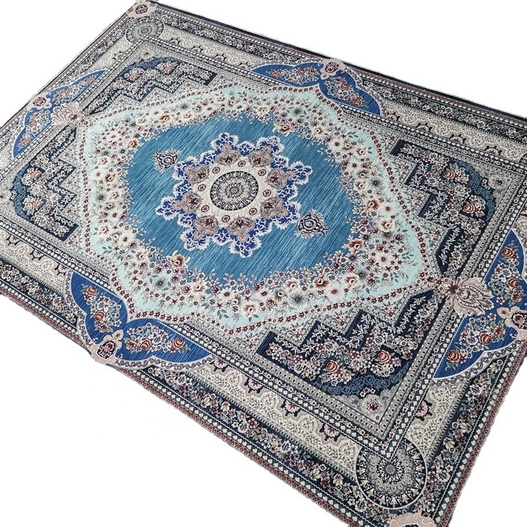 Lower Price Christmas Decoration Rugs Carpets and Rugs Polyester OM Floral Rectangle Meinl Mdrl-or Oriental Drum Rug 7 10 Pieces