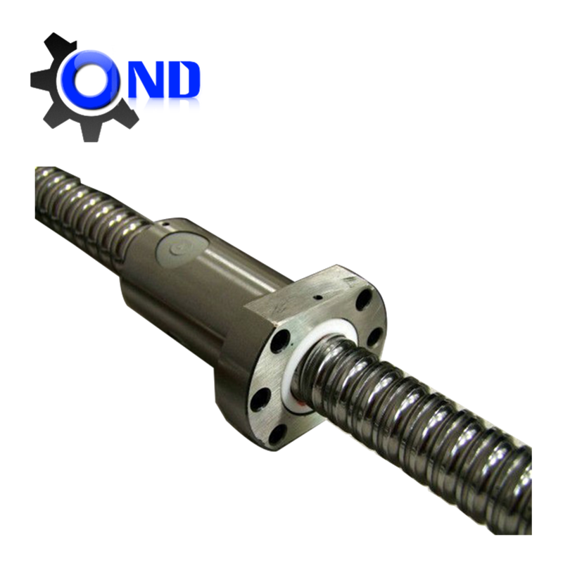 Taiwan Hiwin Ball Screw for CNC machine for hot sale!!!