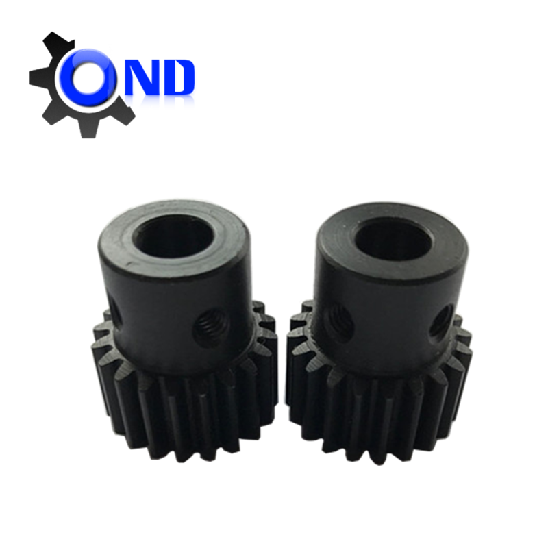 Small rack and pinion gears with competitive price