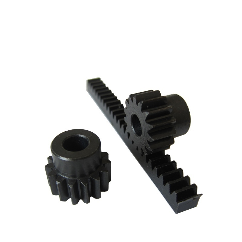 Small rack and pinion gears with competitive price