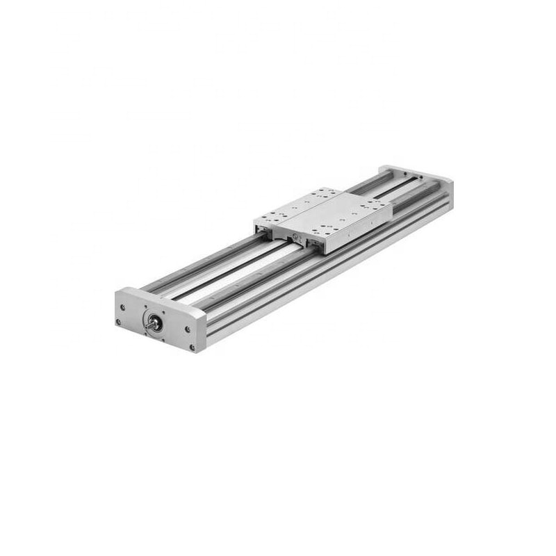 KA90 KA100 Small CNC Ball Screw Linear Rail Motion Module