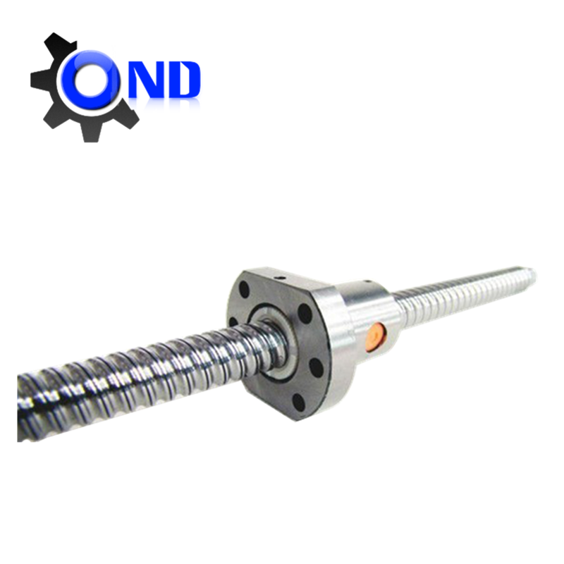 Taiwan Hiwin Ball Screw for CNC machine for hot sale!!!