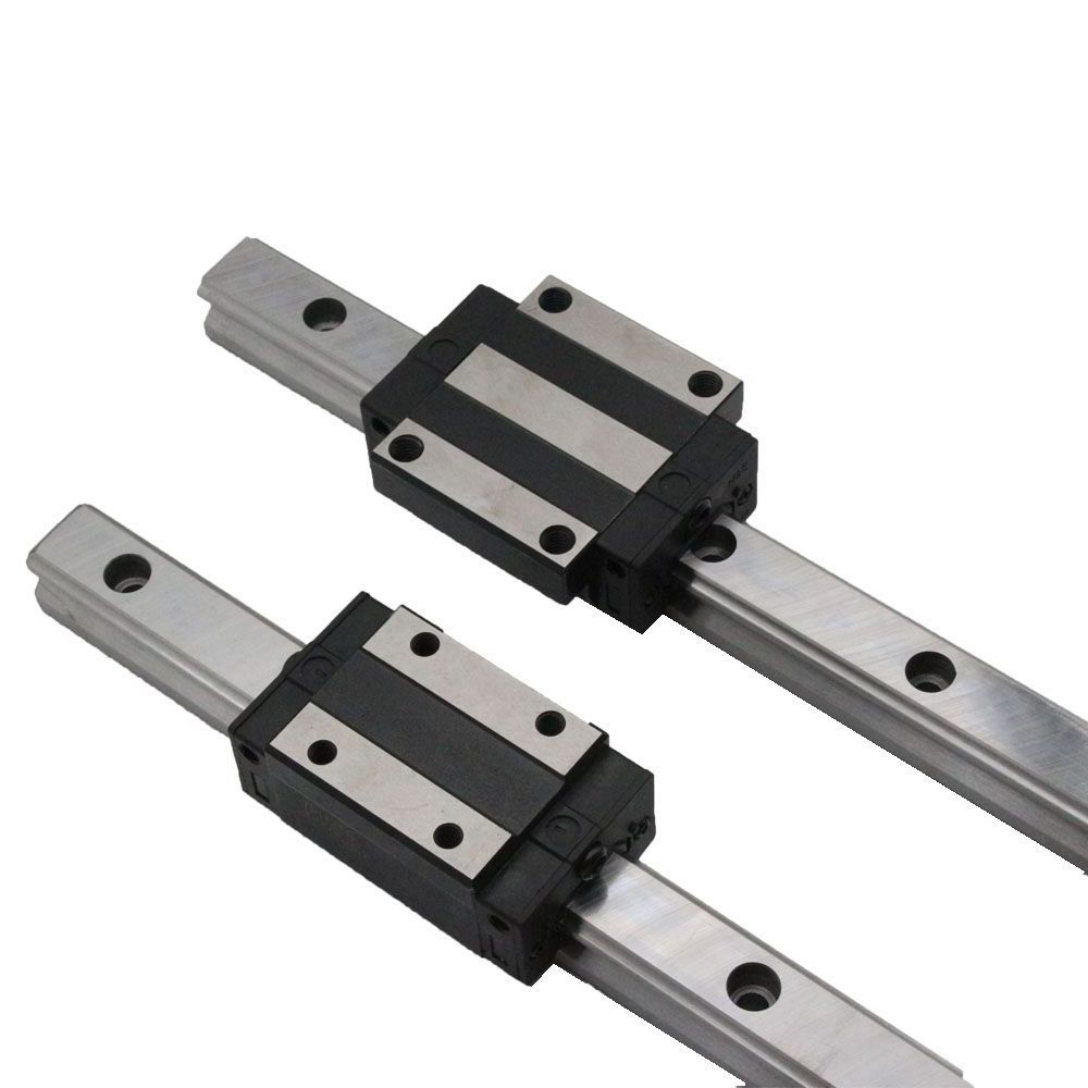 Original HSR45 linear guide rail and slide block | Bestsuppliers.com