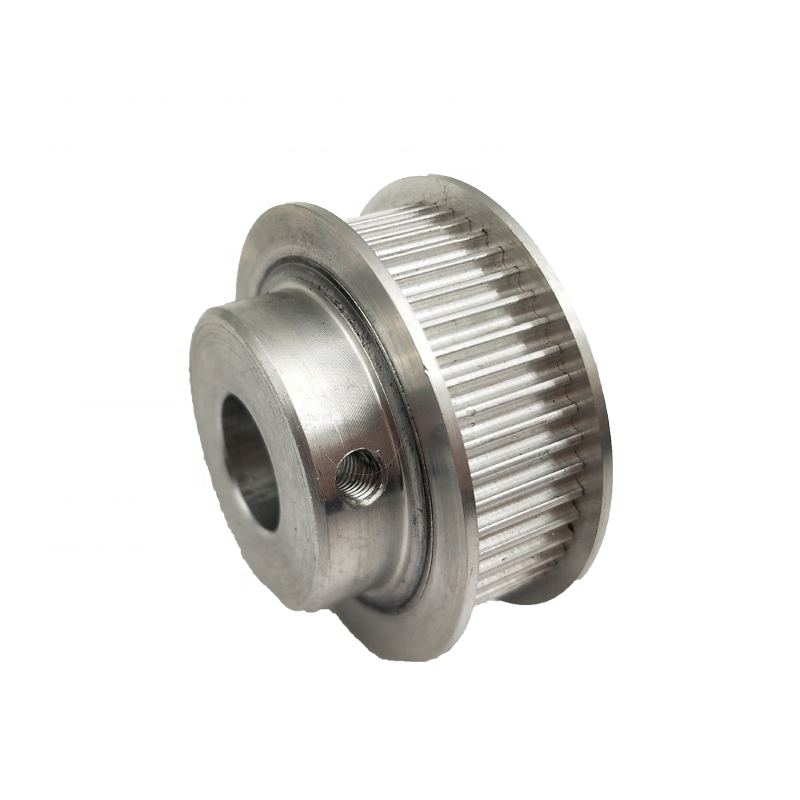 Customized T Toothed Timing Pulley 23T XL