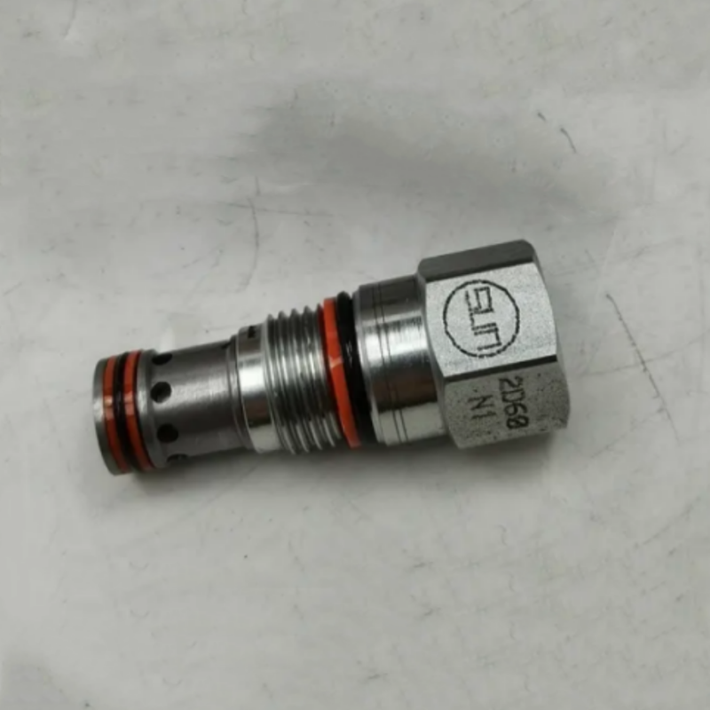 SUN Hydraulic Cartridges Check Valve CXJA-XA CXBA-XAN CXBAXAN 2D68-N1 SUN Hydraulic Valve