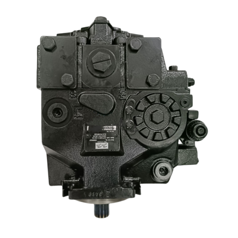 Tejing H1P Series Hydraulic Variable Axial Piston Pump H1P045/053/060/068/078/089/100/115/130147165