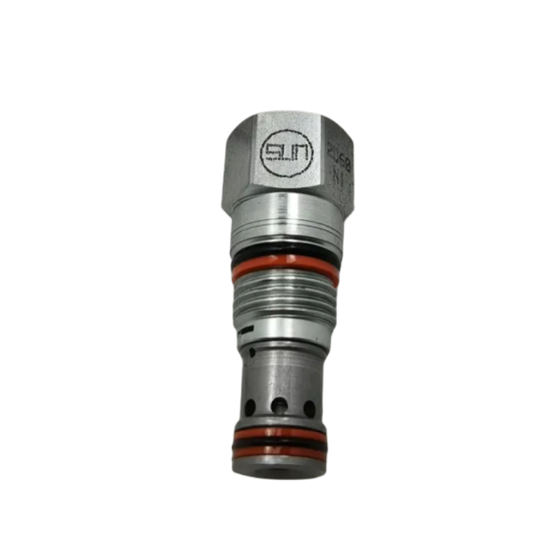 SUN Hydraulic Cartridges Check Valve CXJA-XA CXBA-XAN CXBAXAN 2D68-N1 SUN Hydraulic Valve