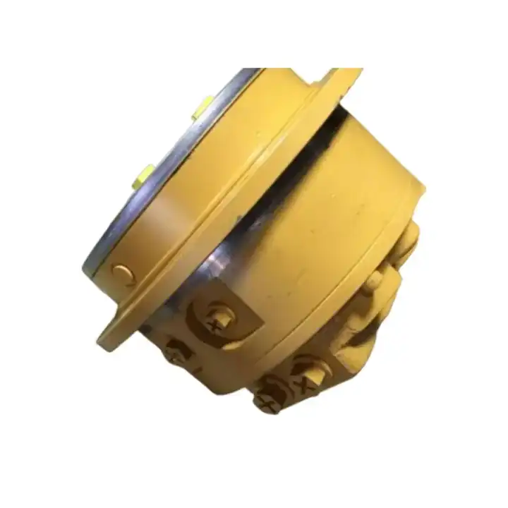 Poclain series Hydraulic Motor MK05-2-124-F04-1340-0000 Radial Plunger Motor MK04 MK05 MK08 MK09 MK35 MK47