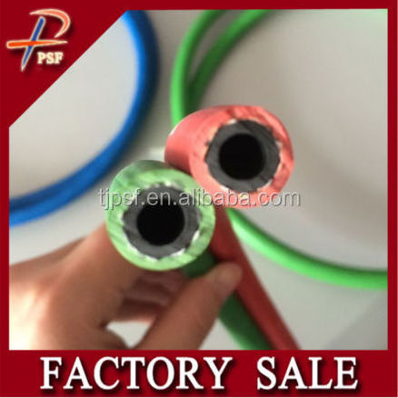 1/2 1 2 8 low pressure flexible water gas rubber hose pipe