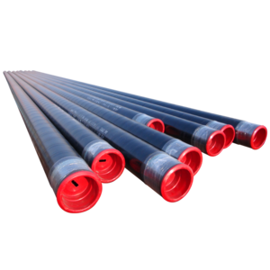 Low Price 16" 20" ERW Welded Steel Pipe 3PE Coating Anticorrosion ERW Pipe API 5L Gr.b ERW Steel Tubes