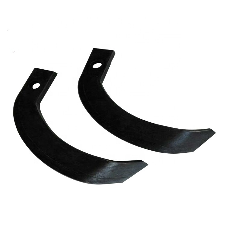 2023 Hot-sale  Spares Rotary Tiller Blade