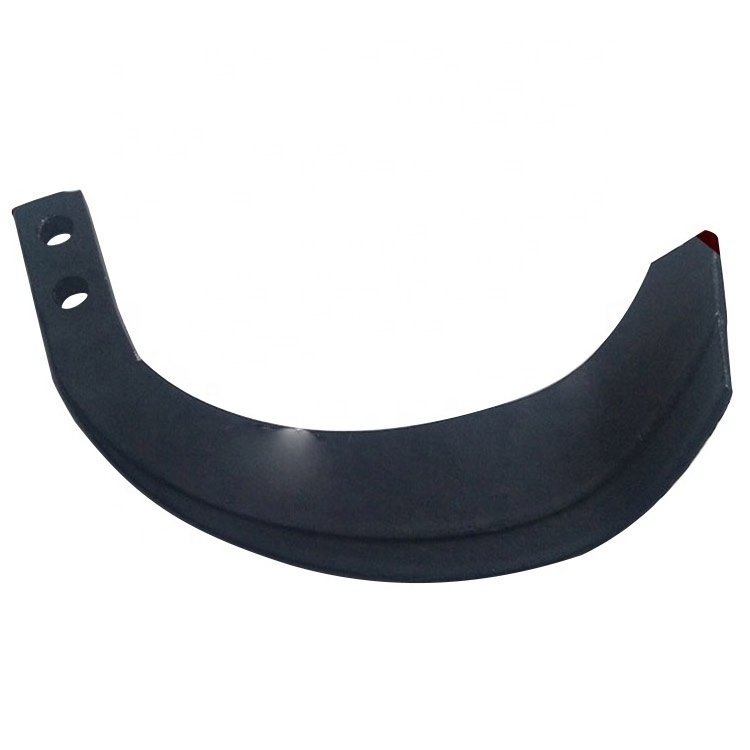 2023 Hot-sale  Spares Rotary Tiller Blade