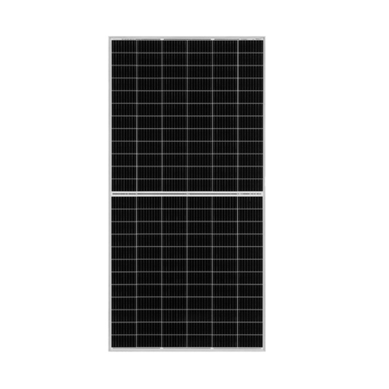 Hope solar  700w 800w 1000w solar panels is full black solar cell panel with 30 years warranty