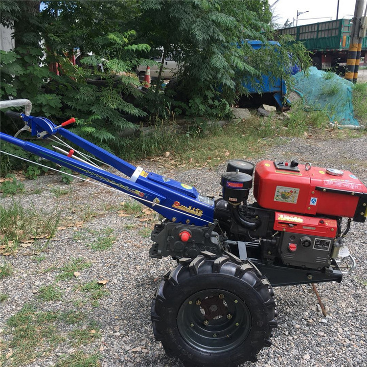 mini hand tractor for farming 4x4 crawler farm 4wd garden  para cultivo  track  price nepal philippines orugas