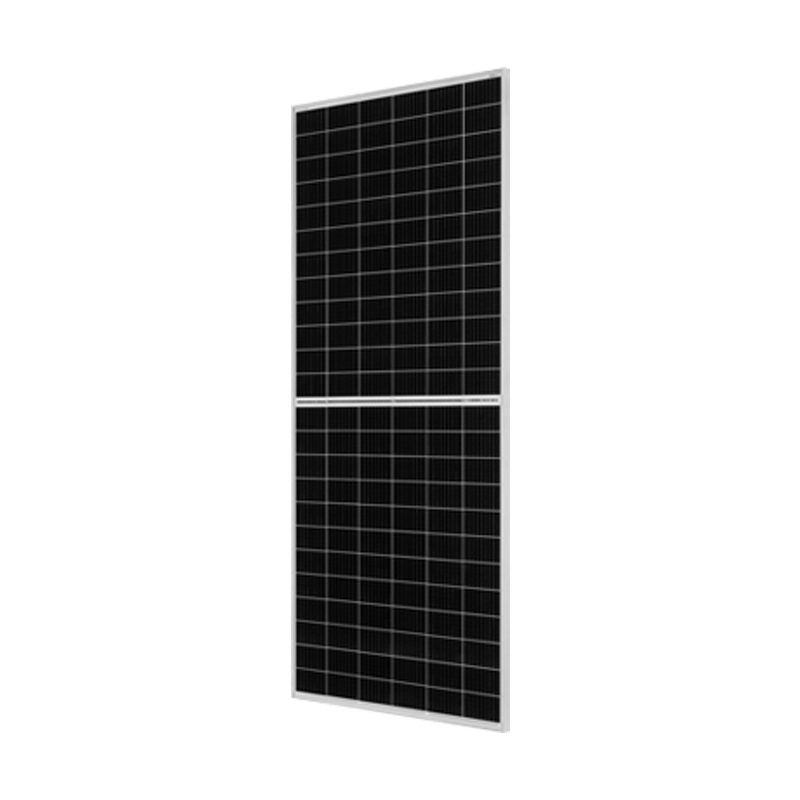 Hope solar  700w 800w 1000w solar panels is full black solar cell panel with 30 years warranty