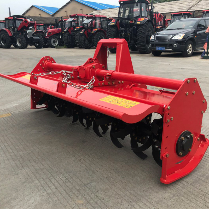 bed shaper  orchard tractor crawler  used kubota 4 ft rotary tillers for sale china cultivator