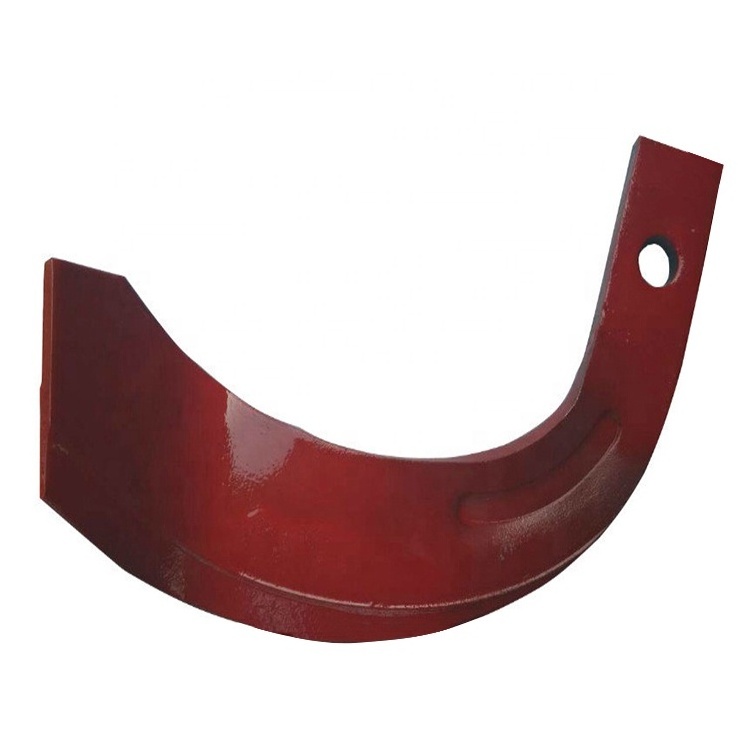 2023 Hot-sale  Spares Rotary Tiller Blade