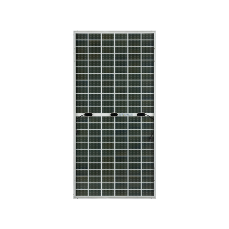 Hope solar  700w 800w 1000w solar panels is full black solar cell panel with 30 years warranty