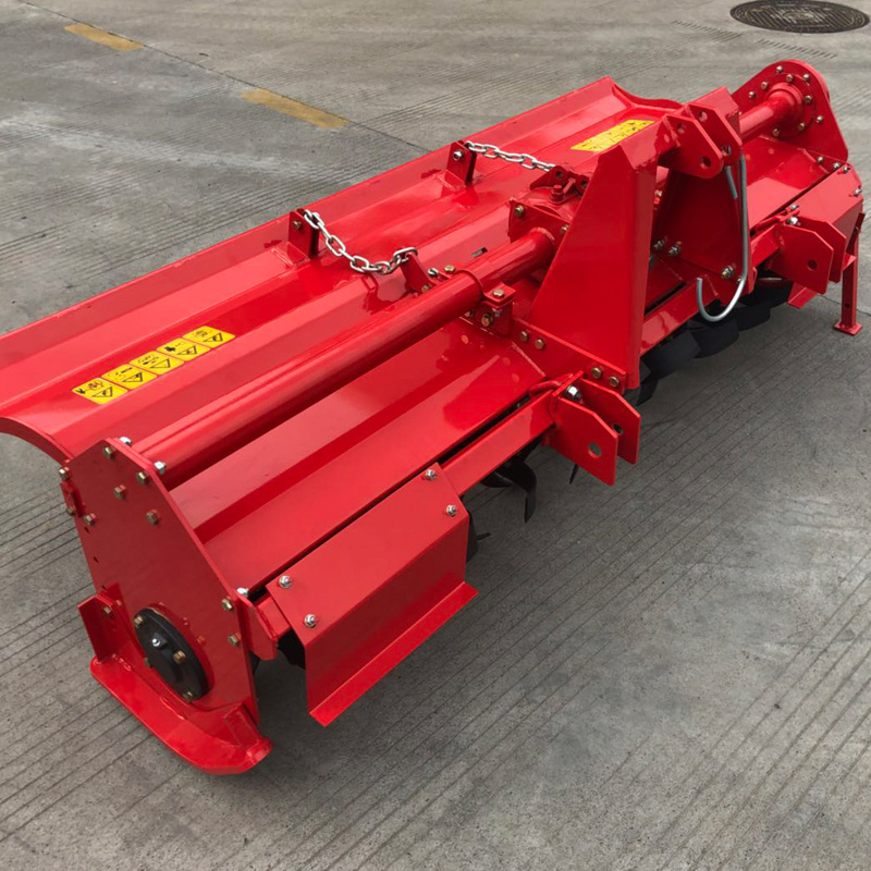 bed shaper  orchard tractor crawler  used kubota 4 ft rotary tillers for sale china cultivator