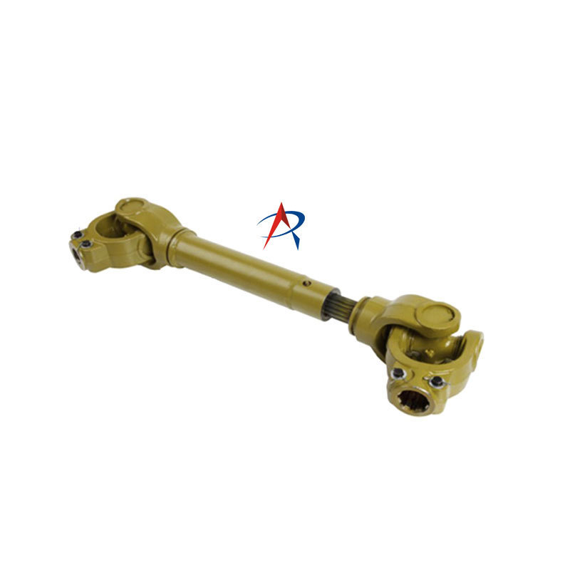 Hot Sale pto shaft cross universal joint