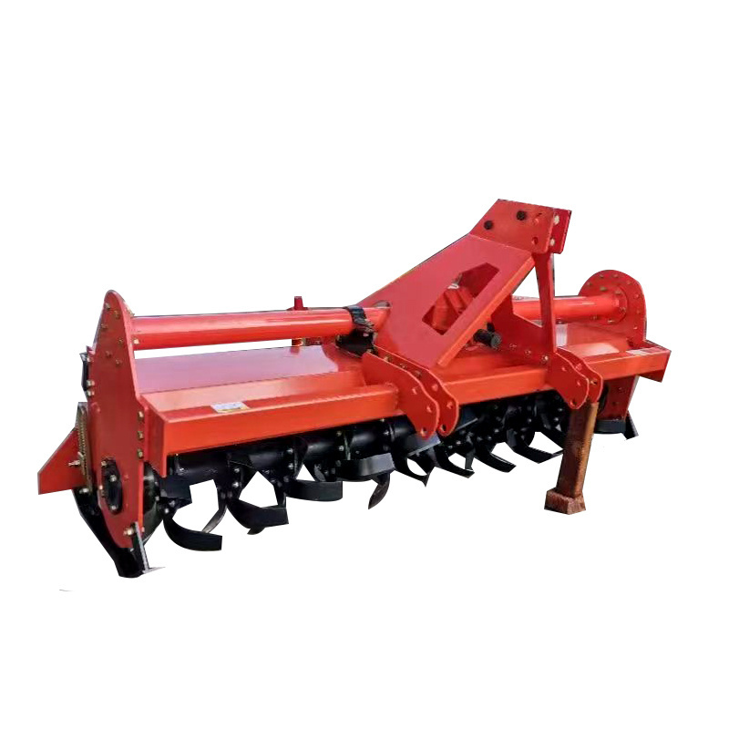 massey ferguson  kubota tracteur niplo side  rotary tiller for tractor niplo for rotary tillers tl125