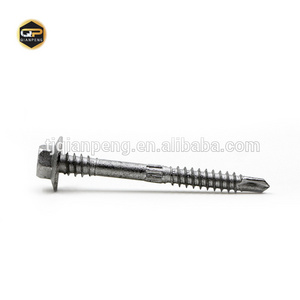 Patta self drilling screw import cheap goods from china