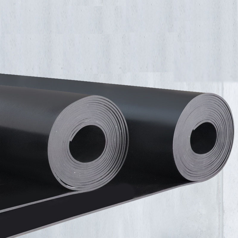 Silicone Rubber Sheet Roll Butyl Rubber Sheet Nitrile Rubber Sheet