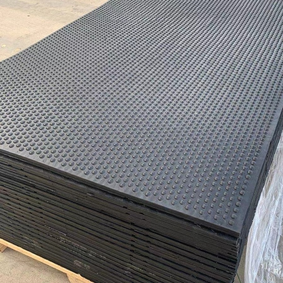 1.22m*1.83m Rubber mat good for animals cow mats prices horse stall stable mats