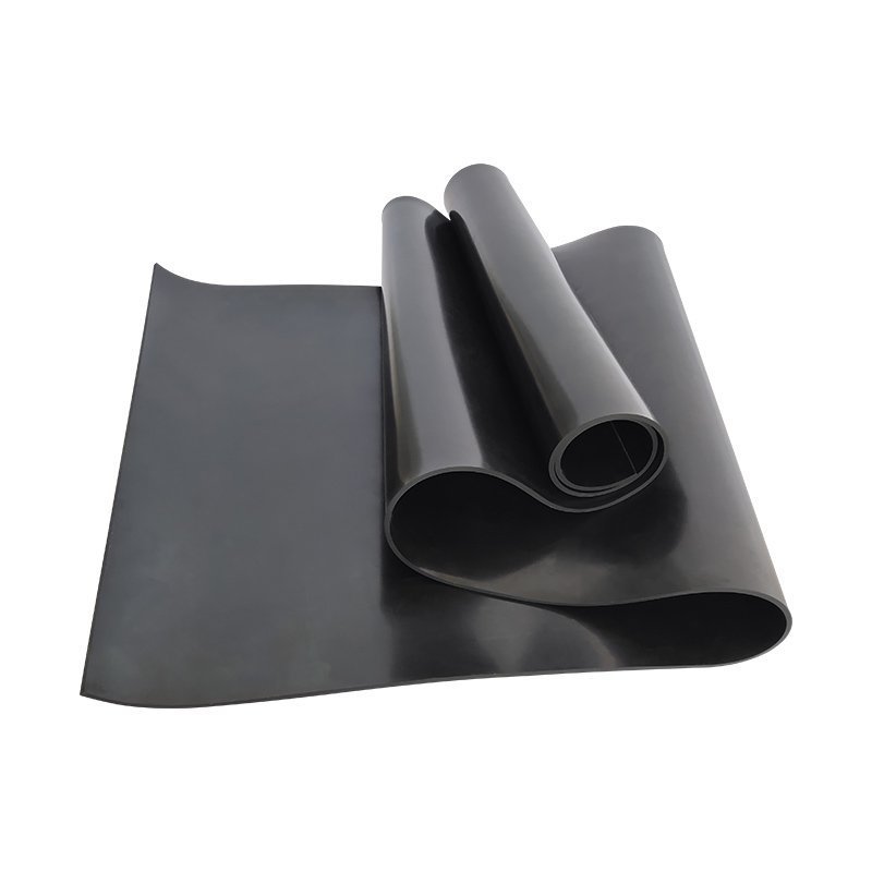 Custom Rubber Sheeting 6mm Thick Rubber Sheet 8mm Rubber Sheet