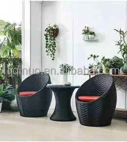 Rattan chair outdoor egg swing swivel chair living room furniture egg rattan chairs