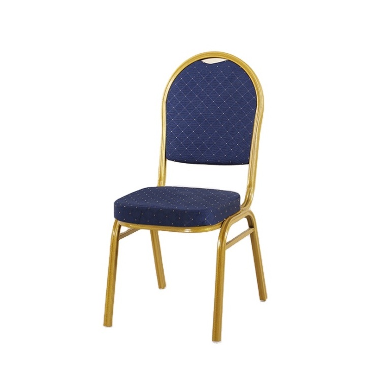 wholesale cheap stackable wedding chairs covers used metal banquet chairs for sale