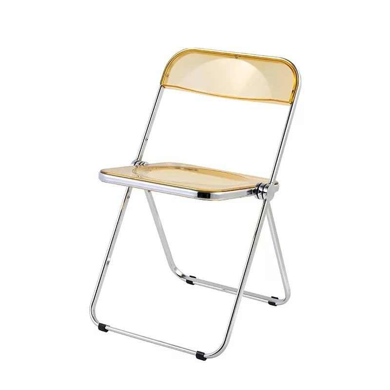 metal folding chair plastic bridge game chair outdoor folding chair