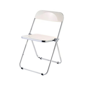 metal folding chair plastic bridge game chair outdoor folding chair