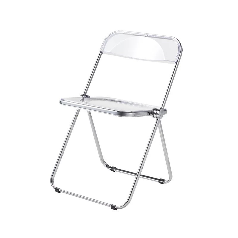 metal folding chair plastic bridge game chair outdoor folding chair