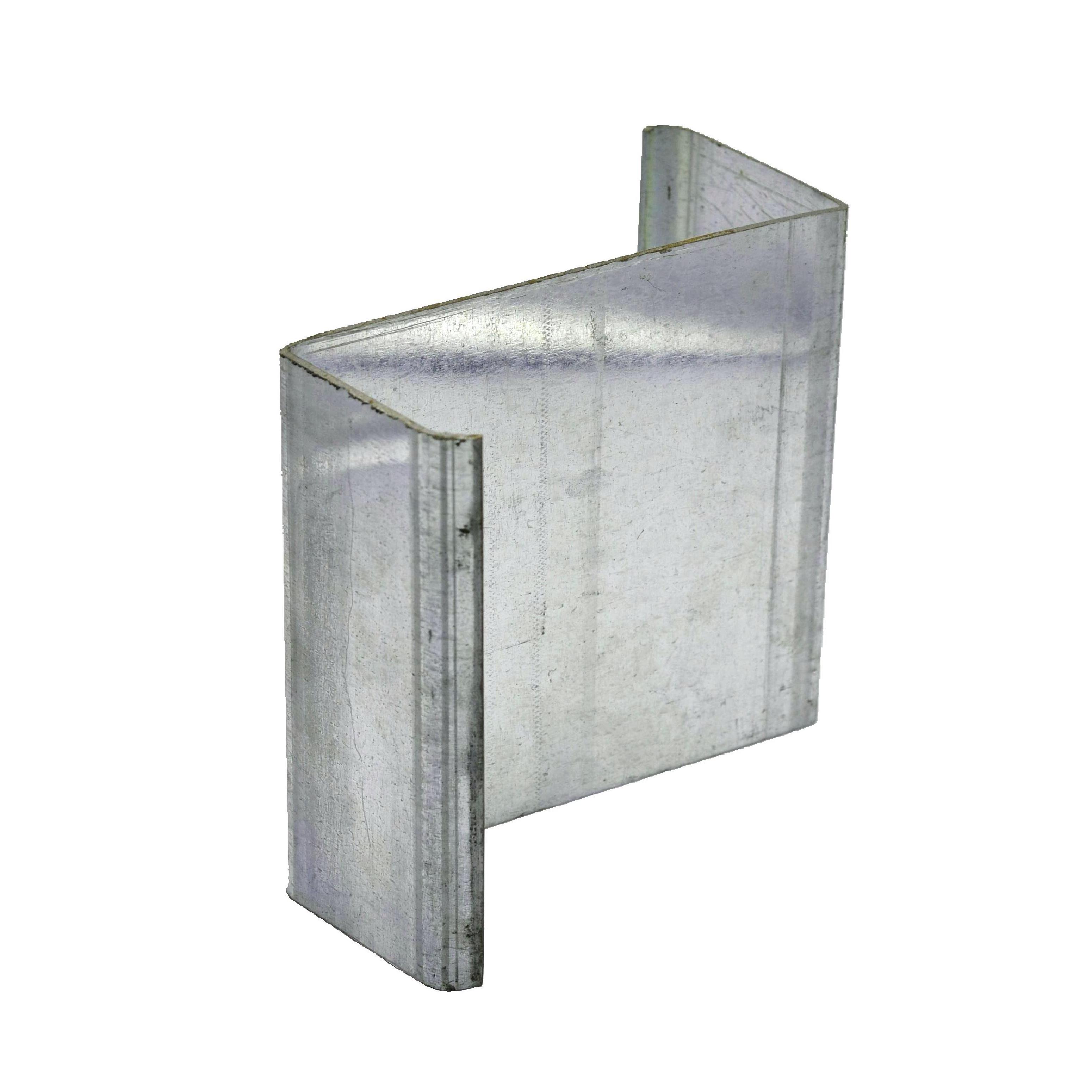 high quality construction steel cold bending galvanized Z steel channel z purlin dimensions price