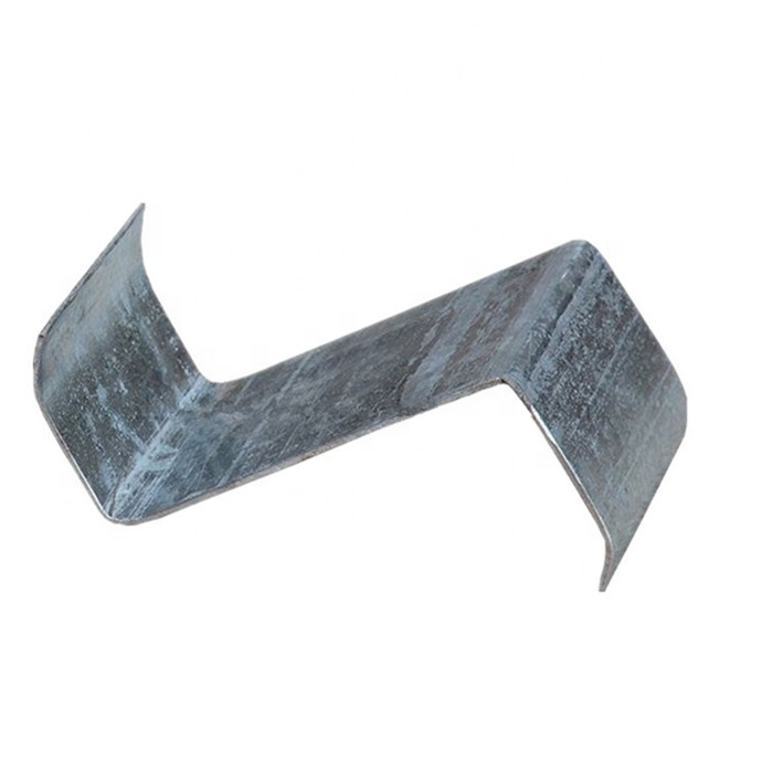 high quality construction steel cold bending galvanized Z steel channel z purlin dimensions price