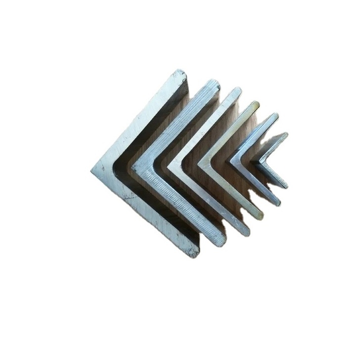 ASTM A36 Grade  galvanized angle iron,Mild Steel Equal Angle