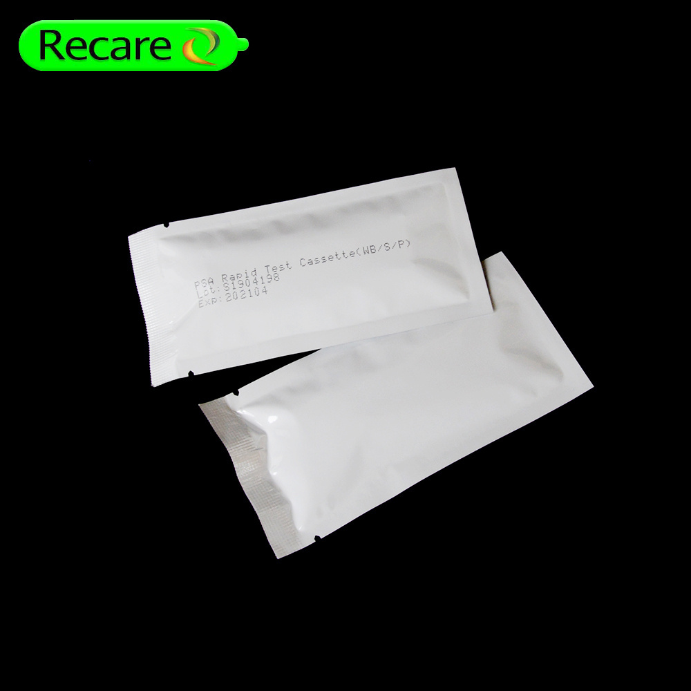 diagnostic test kit PSA lab test prostate specific antigen rapid test kit