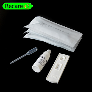 diagnostic test kit PSA lab test prostate specific antigen rapid test kit