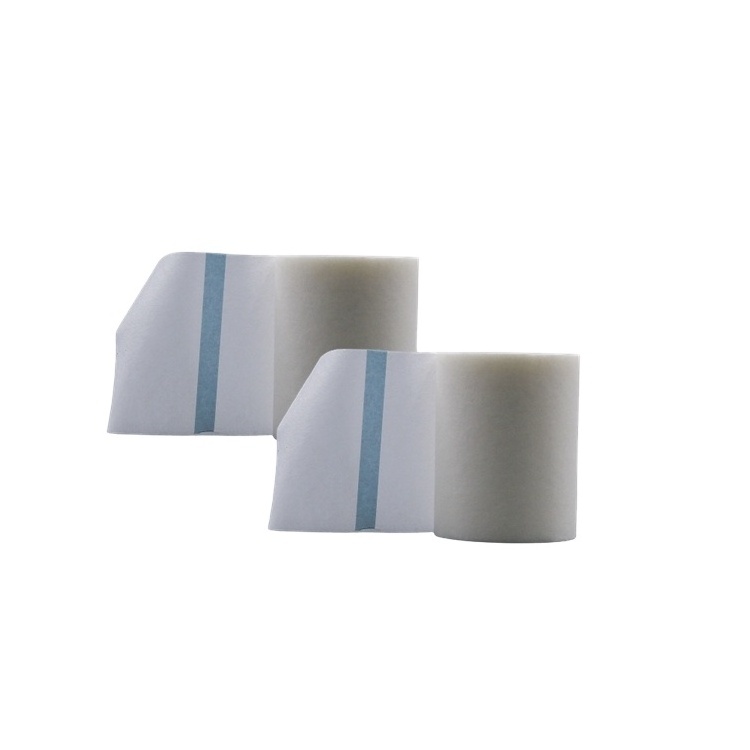 micropore paper tape medical surgical breathable wound care