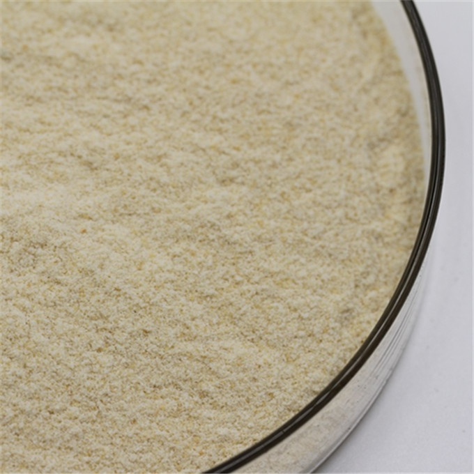 hot selling good price 80 mesh Xanthan Gum tackifier powder oil drilling grade Xanthan Gum polymer additives