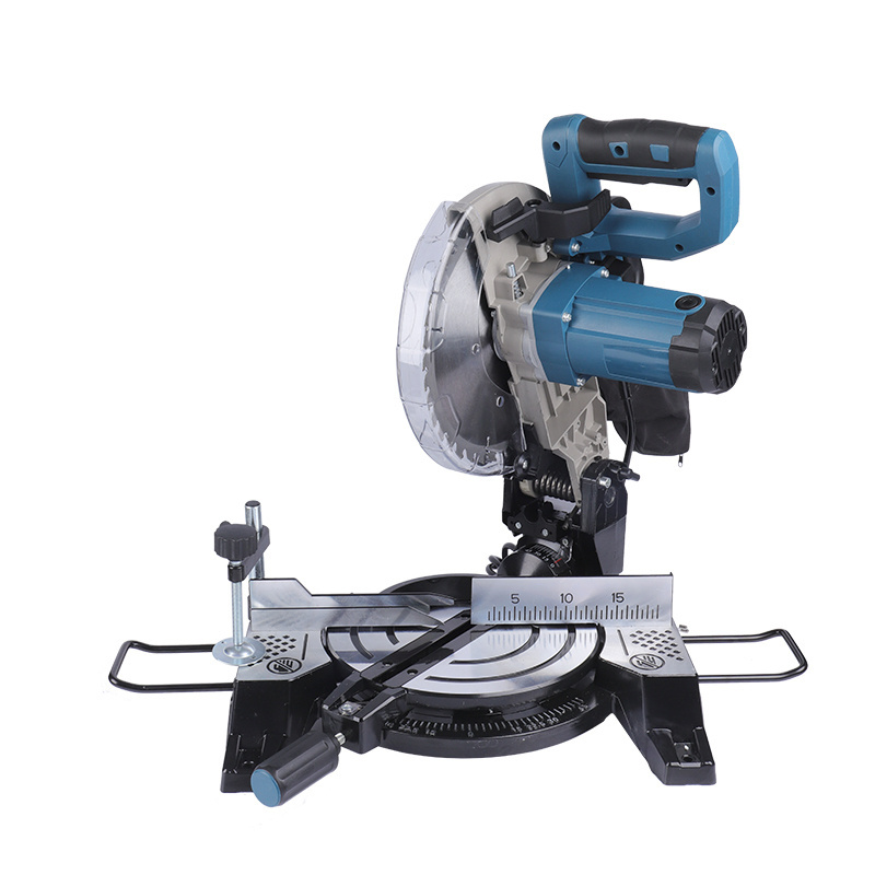 8 Inch 200mm Electric Miter Saw With Laser Professinal Power Tools